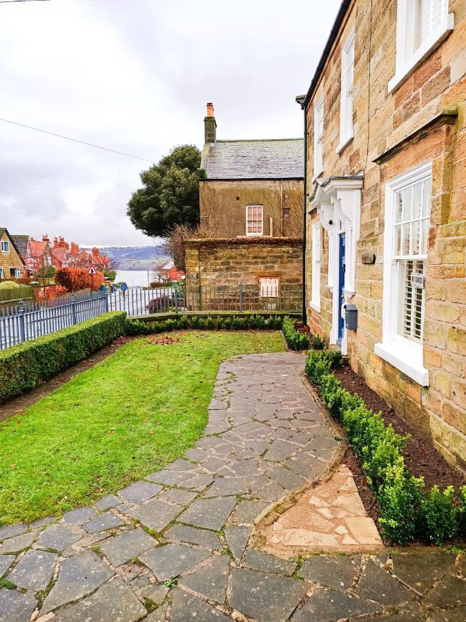 North Ings Bed & Breakfast Robin Hood's Bay Exterior photo